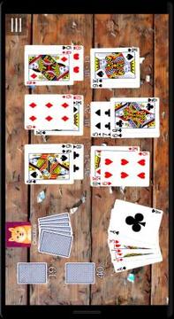Caravan (Card Game)游戲截圖3