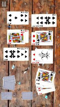 Caravan (Card Game)游戲截圖1