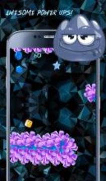 SWIPE: Crystal caves游戲截圖5
