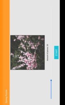 Spring Jigsaw Puzzle游戲截圖2