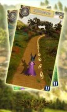 Endless Run Lost Temple游戲截圖2