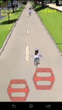 My Bike游戲截圖2