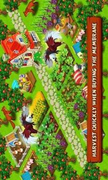 Angry Farm游戲截圖4
