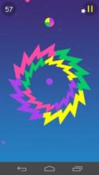 Color Shift Switch Color Swich游戲截圖3