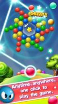 Bubble Spinner Deluxe游戲截圖3