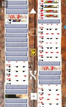 Caravan (Card Game)游戲截圖5