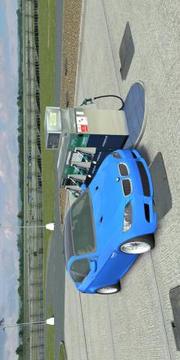 drift and ramp adventure sim 2017游戲截圖5