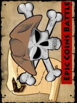 Coin Kingdom : The Pirate Master游戲截圖1