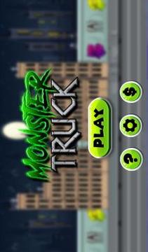 Crash Monster Truck游戲截圖2