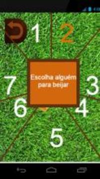 Gire a garrafa Verdade ou Desa游戲截圖5