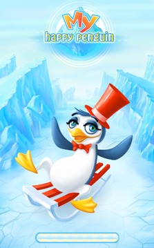 Penguin Bob游戲截圖4
