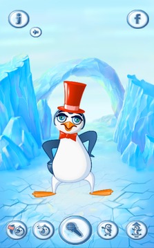 Penguin Bob游戲截圖5
