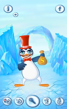 Penguin Bob游戲截圖1