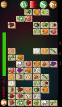 Fruit Connect NEW游戲截圖5