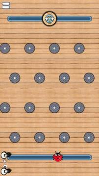 HELP THE BUG - Physics Puzzle游戲截圖5