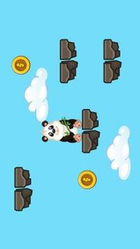 Animals Express Train for Kids游戲截圖3