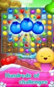Fruit Frozen游戲截圖4