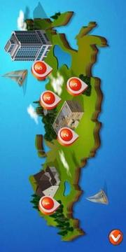 Real Estate Tycoon: Empire游戲截圖1