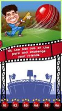 Cricket Vs Cinema游戲截圖2