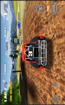 Offroad Drift Series 2游戲截圖1