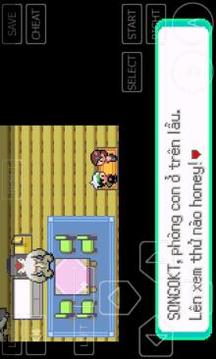 GBA Best Emulator游戲截圖1