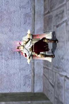 Pro God Of War Guide Game游戲截圖2