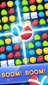 Family candy cruise游戲截圖3