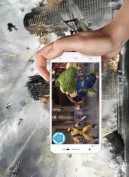 Guide Spider-Man IRONMAN Hulk Avenger 2 Fighting游戲截圖2