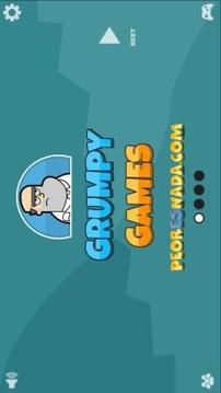 Grumpy Arrows游戲截圖1