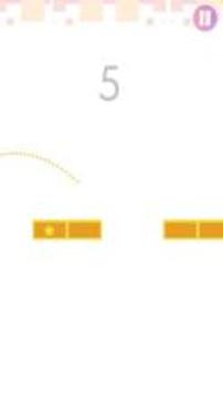 Spurt Dot : Ball Bounce Game游戲截圖4
