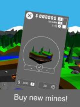Gold Rush: Gold Empire游戲截圖4