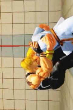 Pro Street Fighter 3rd Strike Guide Game游戲截圖3