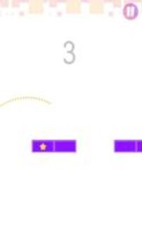 Spurt Dot : Ball Bounce Game游戲截圖2