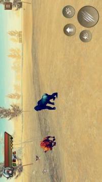 Angry Gorilla Kong Simulator 3D - Be a Gorilla游戲截圖2
