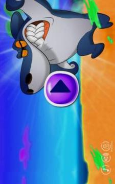 Zig and Shark: Adventure 3游戲截圖1
