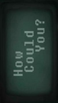 How Could You?游戲截圖1