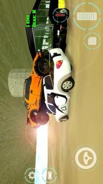 Extreme SUV Racer游戲截圖5