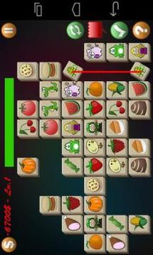 Fruit Connect NEW游戲截圖1