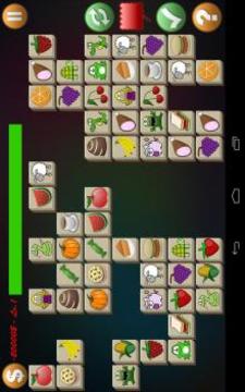 Fruit Connect NEW游戲截圖3