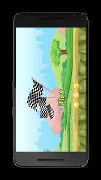 Mr Beam Car Monster Truck游戲截圖1