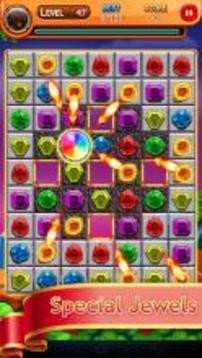 Jewel Gem Pro游戲截圖2