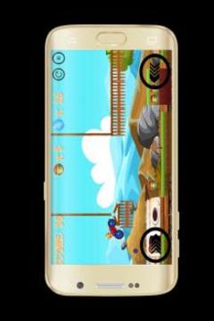 Slug Racing : enemy, fun & fire游戲截圖5