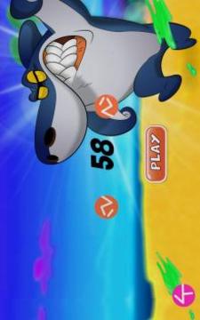 Zig and Shark: Adventure 3游戲截圖3