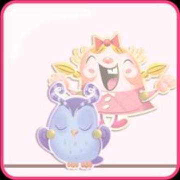 Top Tricks for Candy crush游戲截圖1