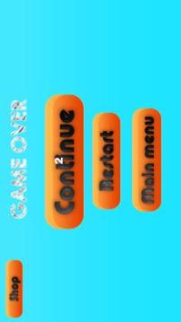 Dino Jump游戲截圖3