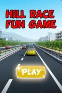 Motu Hill Race Fun Game游戲截圖3