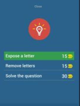 Animals Quiz Game游戲截圖2