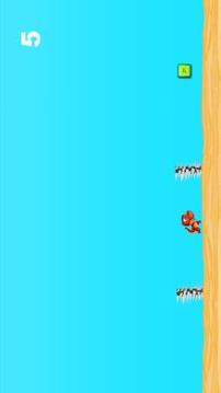 Dino Jump游戲截圖2