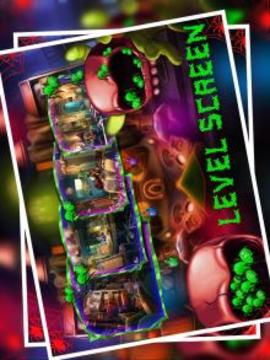 Haunted Room Hidden Objects:Hidden Objects Game游戲截圖5