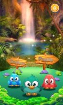 Shoot Bubble Journey游戲截圖1